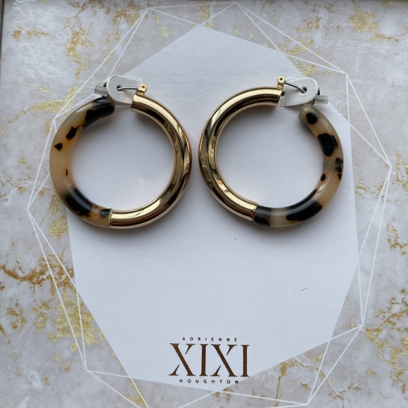 XIXI Jewelry - Baby Boho Hoop Earrings | XIXI